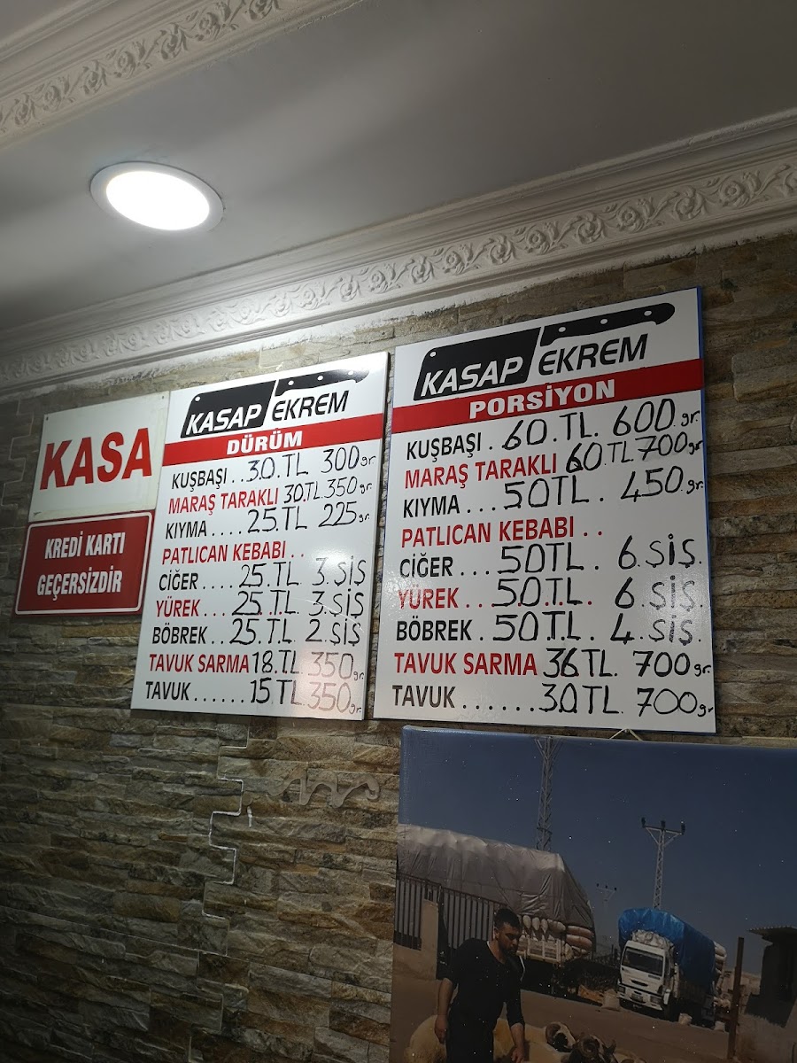 Kasap Ekrem’in Yeri ET & KASAP — photo 3