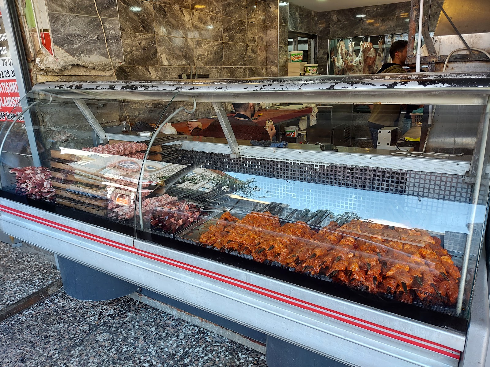 Kasap Ekrem’in Yeri ET & KASAP — photo 5