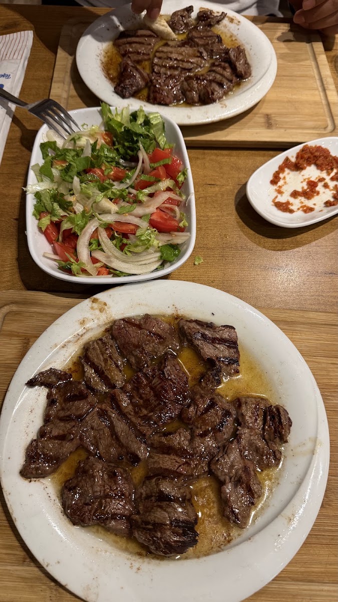 Kasap Halil Et Mangal — photo 2
