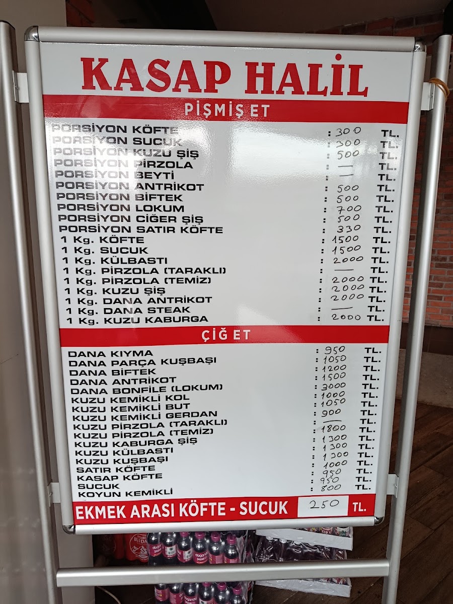Kasap Halil Et Mangal — photo 4