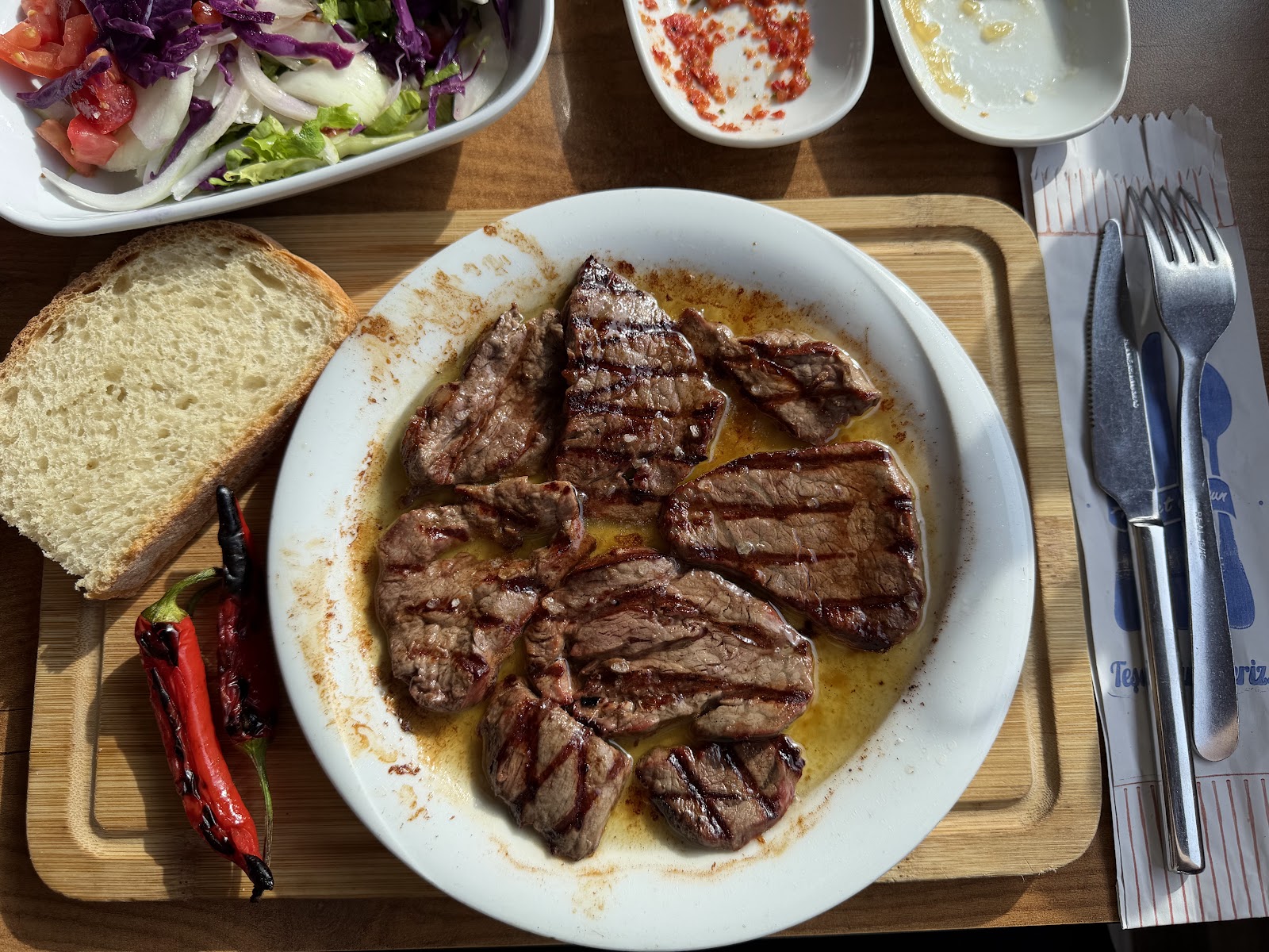 Kasap Halil Et Mangal — photo 9