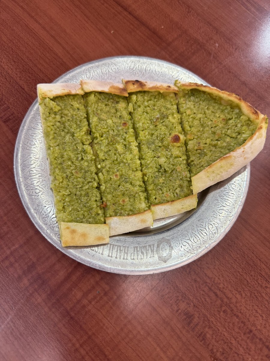 Kasap Halil Usta Fırınlı Et Lokantası — fotoğraf 10