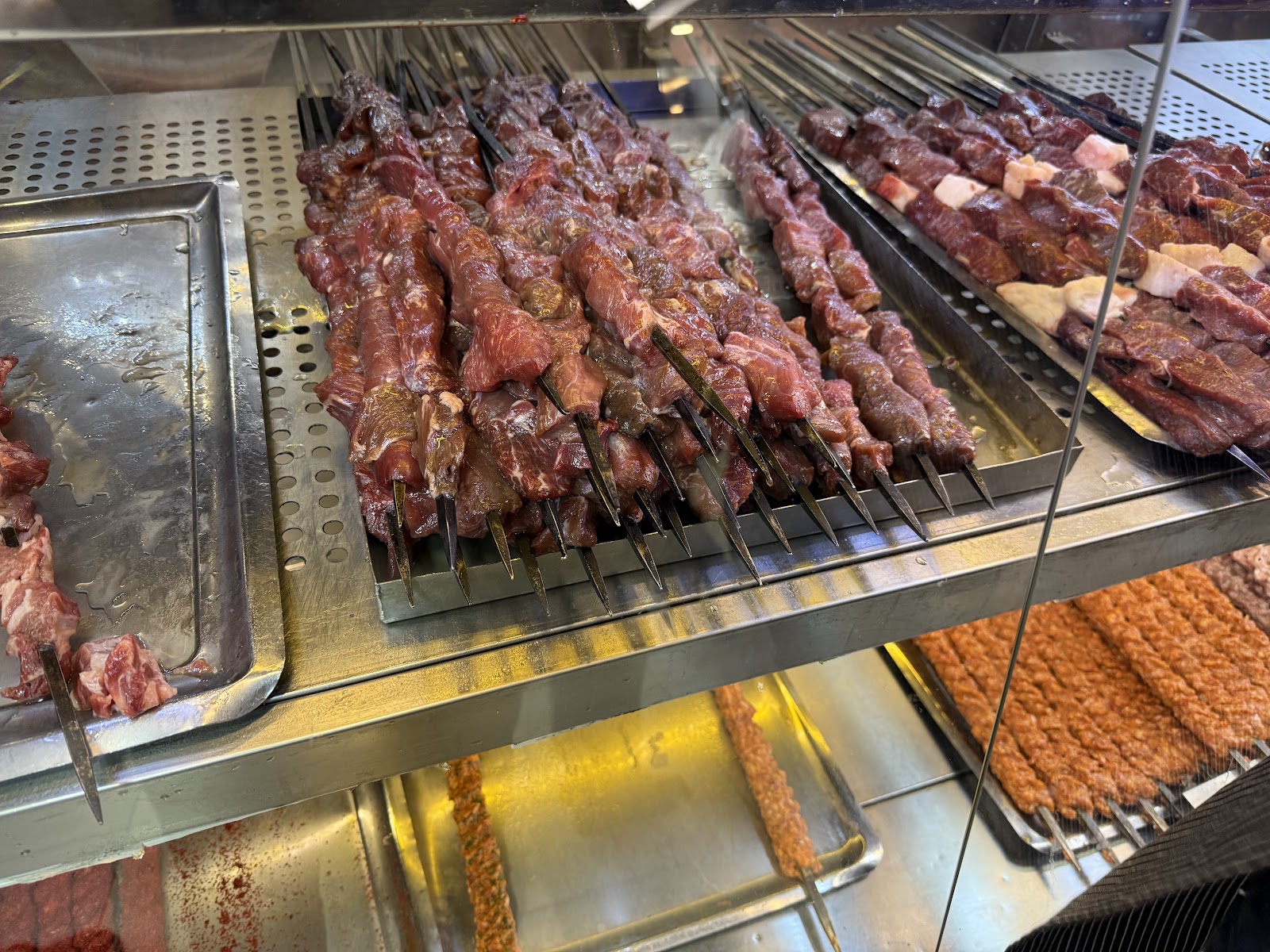 Kasap Halil Usta Fırınlı Et Lokantası — fotoğraf 5