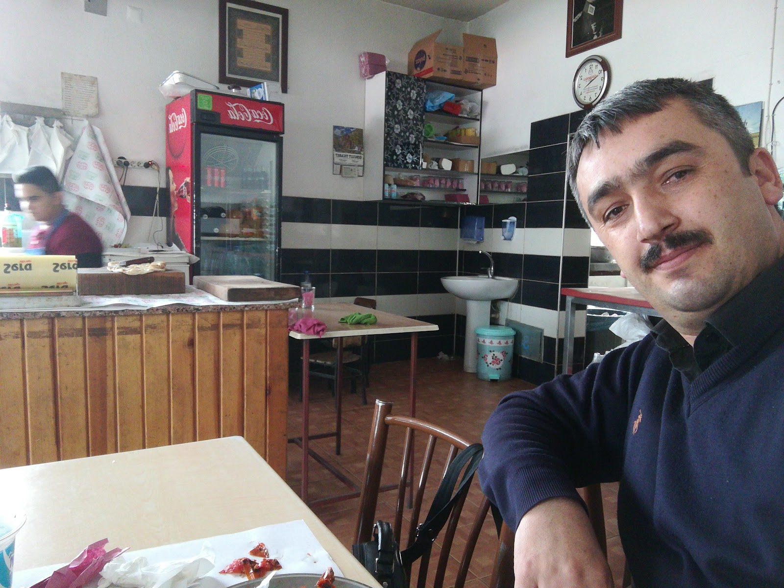 Kasap Halil Usta — photo 5