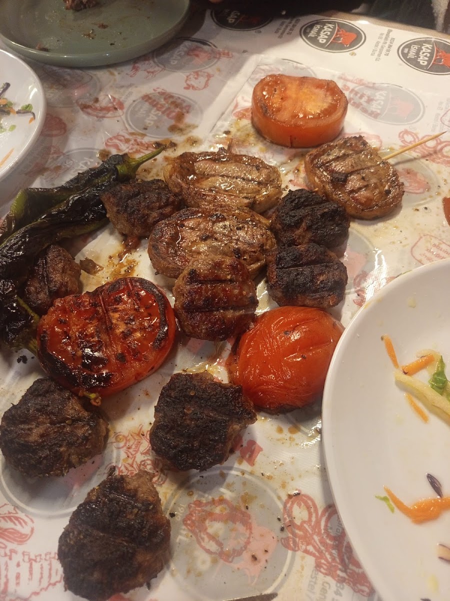 Kasap İsmail'in Yeri — fotoğraf 2