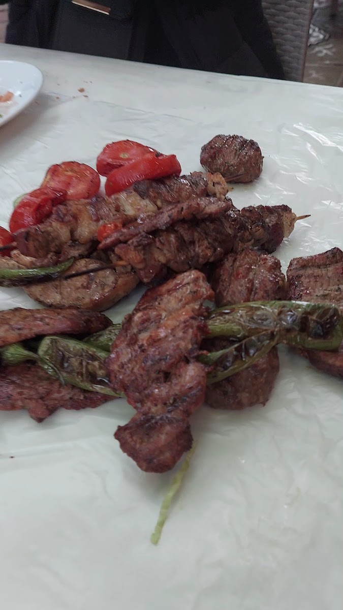 Kasap İsmail'in Yeri — fotoğraf 3