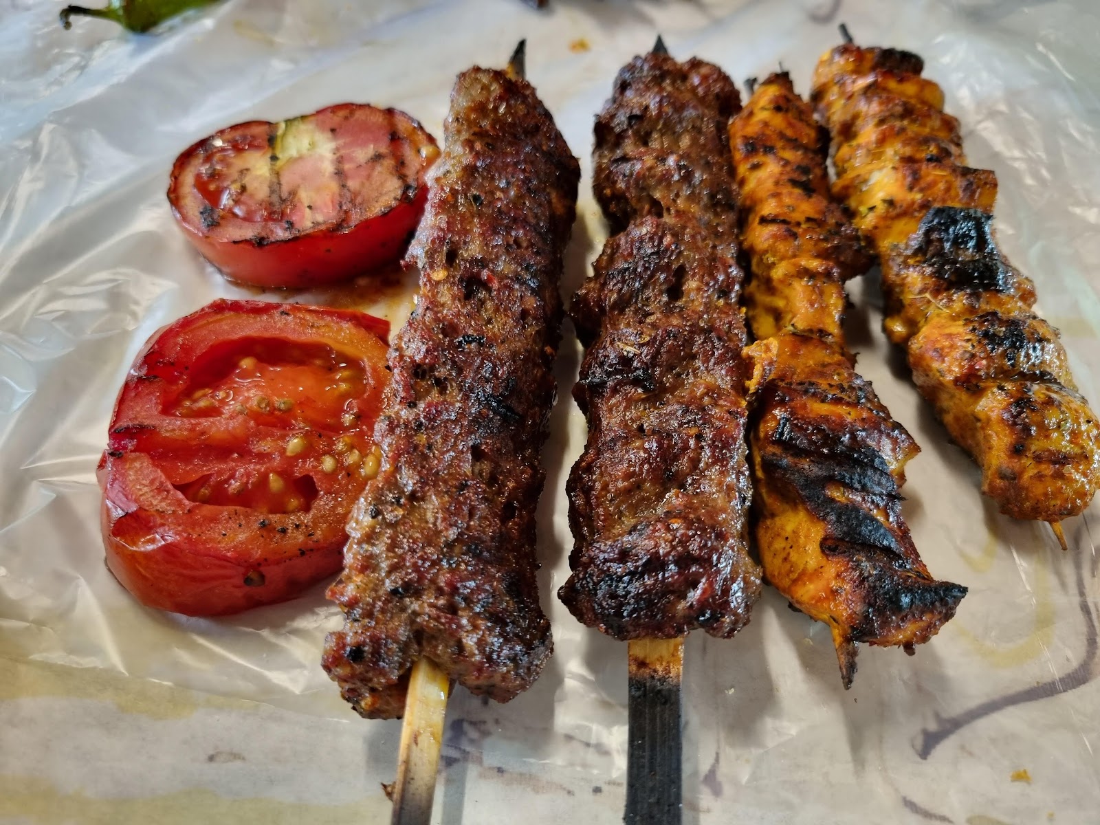 Kasap İsmail'in Yeri — fotoğraf 5