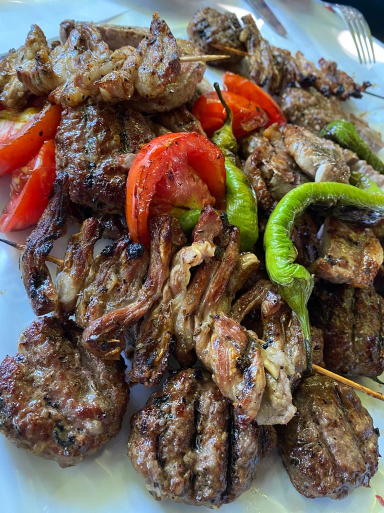 Kasap İsmail'in Yeri — fotoğraf 7