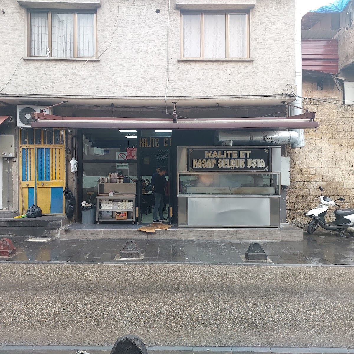 Kasap Selçuk Usta — fotoğraf 2