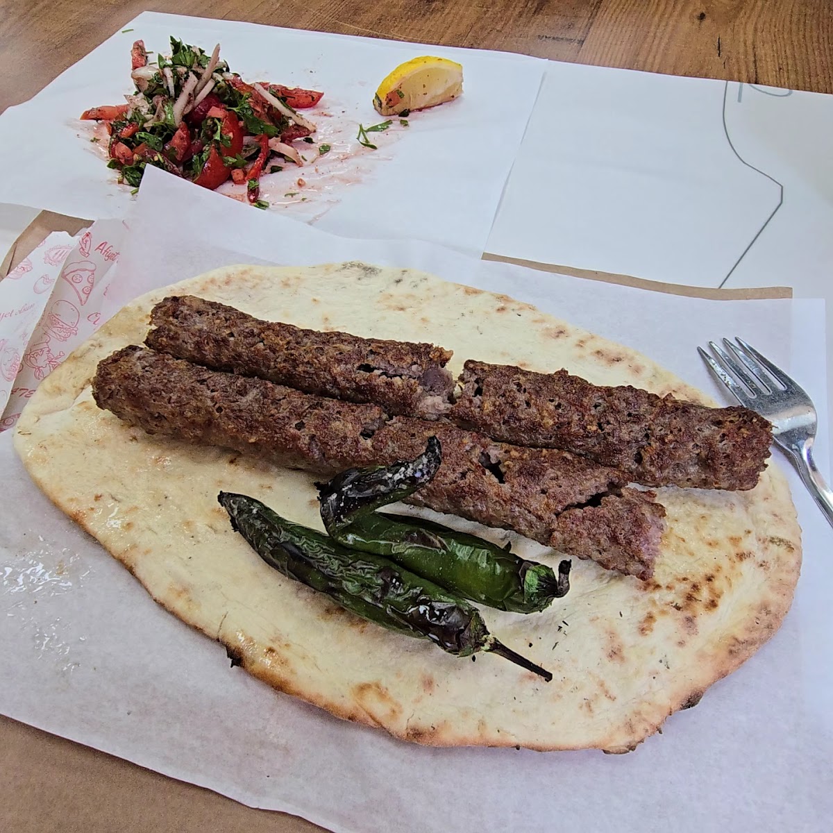 Kasap Selçuk Usta — fotoğraf 3