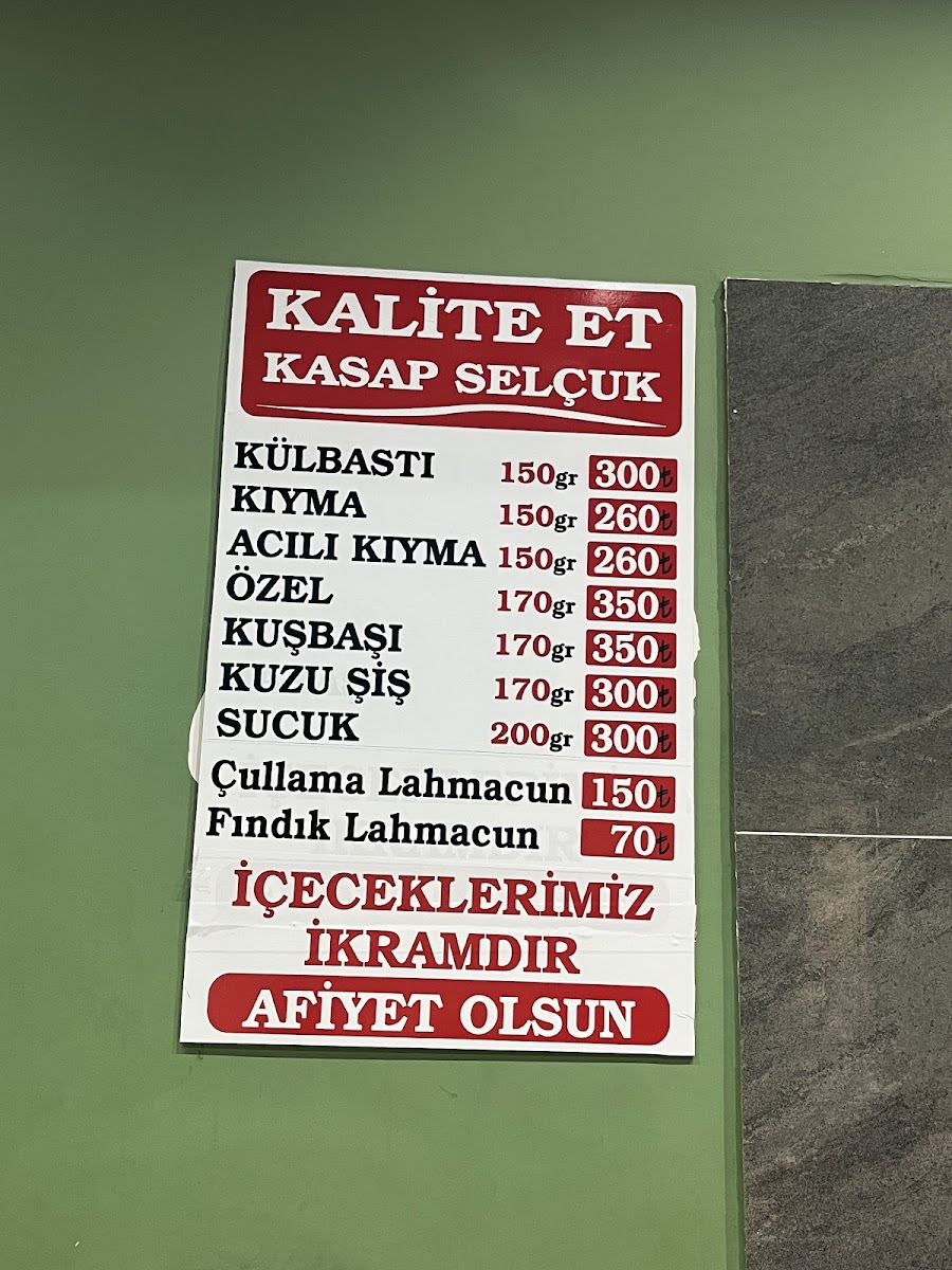 Kasap Selçuk Usta — fotoğraf 4