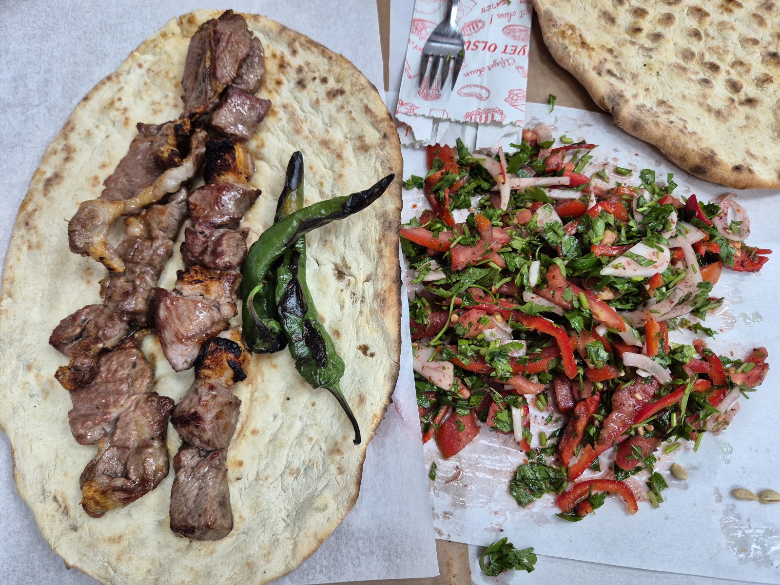 Kasap Selçuk Usta — fotoğraf 5