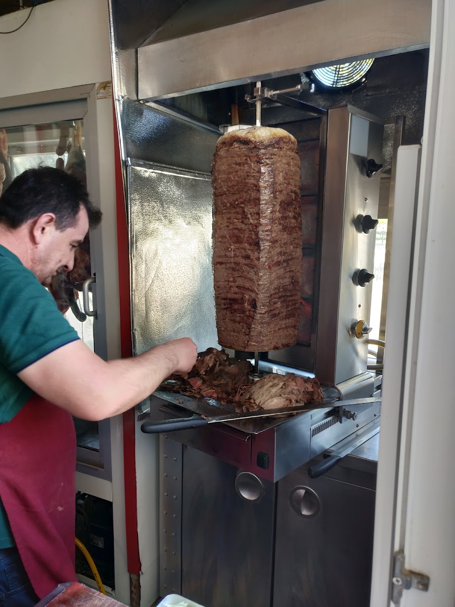 Kasap Şeref Döner — photo 2