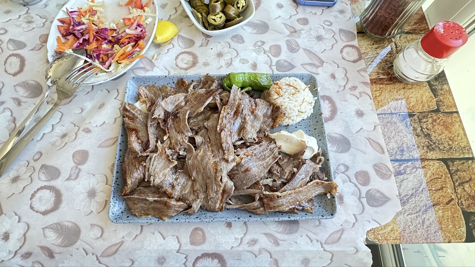 Kasap Şeref Döner — photo 4