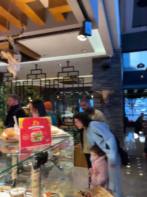 Kasap Şeref Izgara — fotoğraf 3