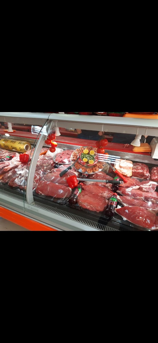 KASAP ZEYNAL ALTINŞEHİR ŞUBESİ — fotoğraf 3