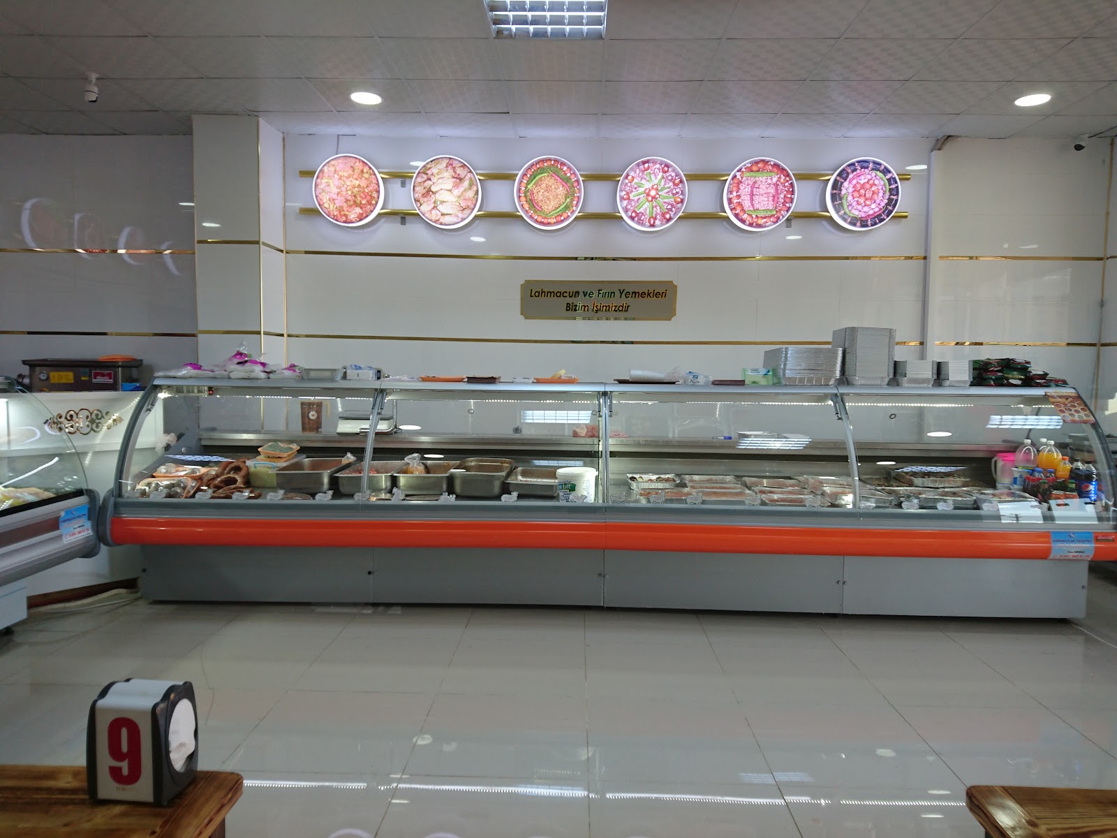 KASAP ZEYNAL ALTINŞEHİR ŞUBESİ — fotoğraf 4