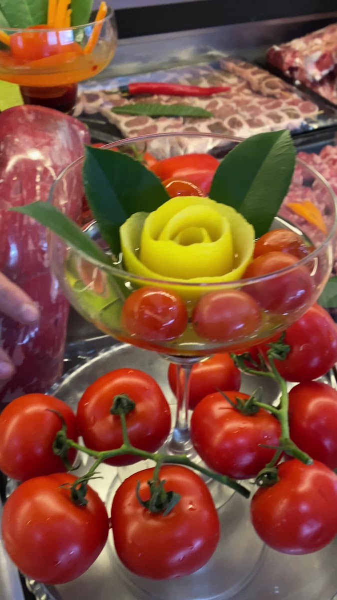 KASAP ZEYNAL STEAKHOUSE — fotoğraf 9