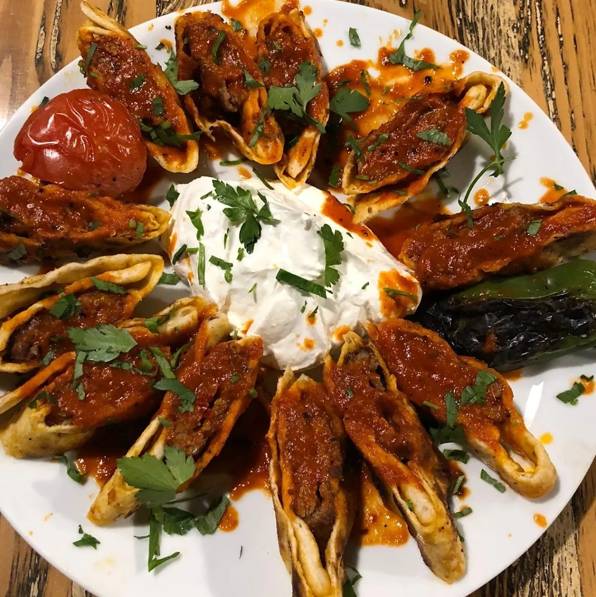 KASAPA RESTORAN VE MANGAL — fotoğraf 10