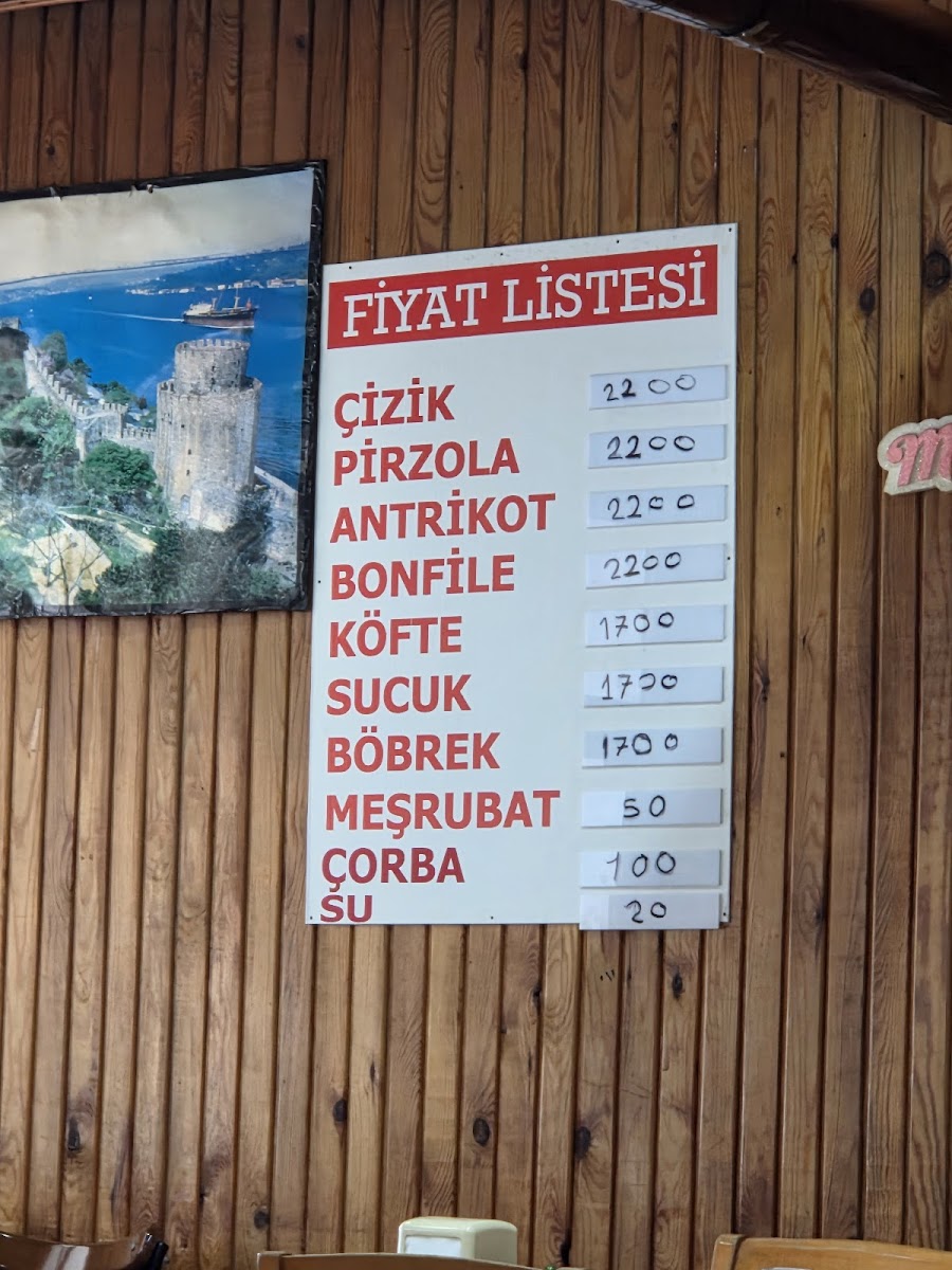 Kasap'ın Yeri Et Mangal — fotoğraf 3