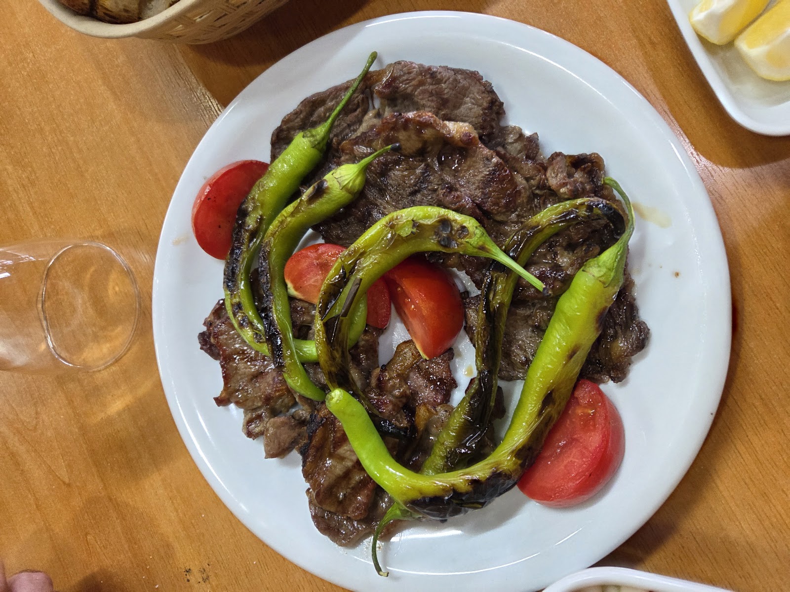 Kasap'ın Yeri Et Mangal — fotoğraf 4