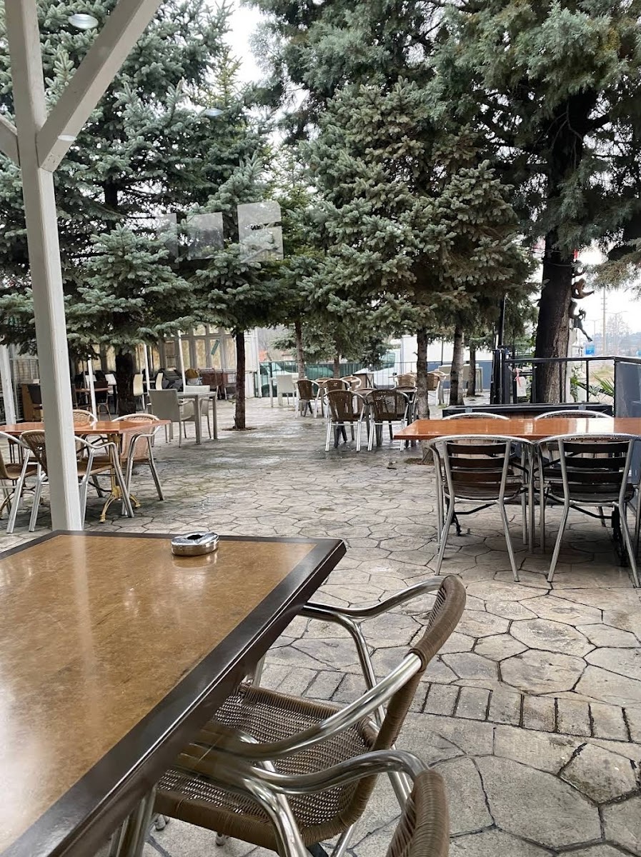 Kasap'ın Yeri Et Mangal — fotoğraf 5
