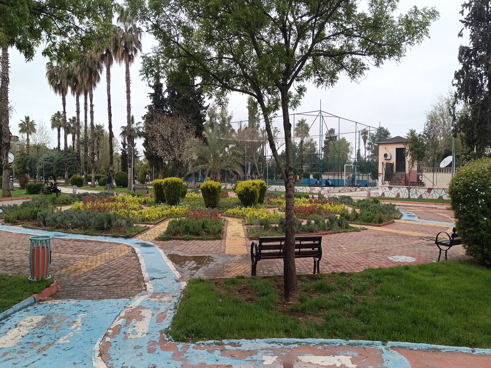 Kasaptaşı Parkı — fotoğraf 2