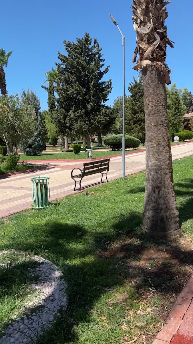 Kasaptaşı Parkı — fotoğraf 3