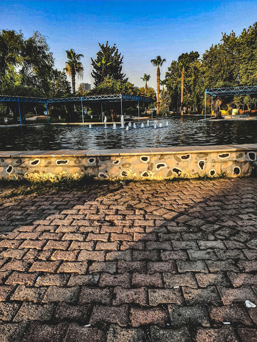 Kasaptaşı Parkı — fotoğraf 4