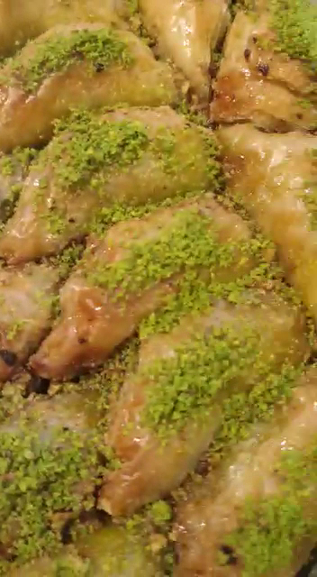 Kaşıbeyaz Baklava Beyazıt — photo 3