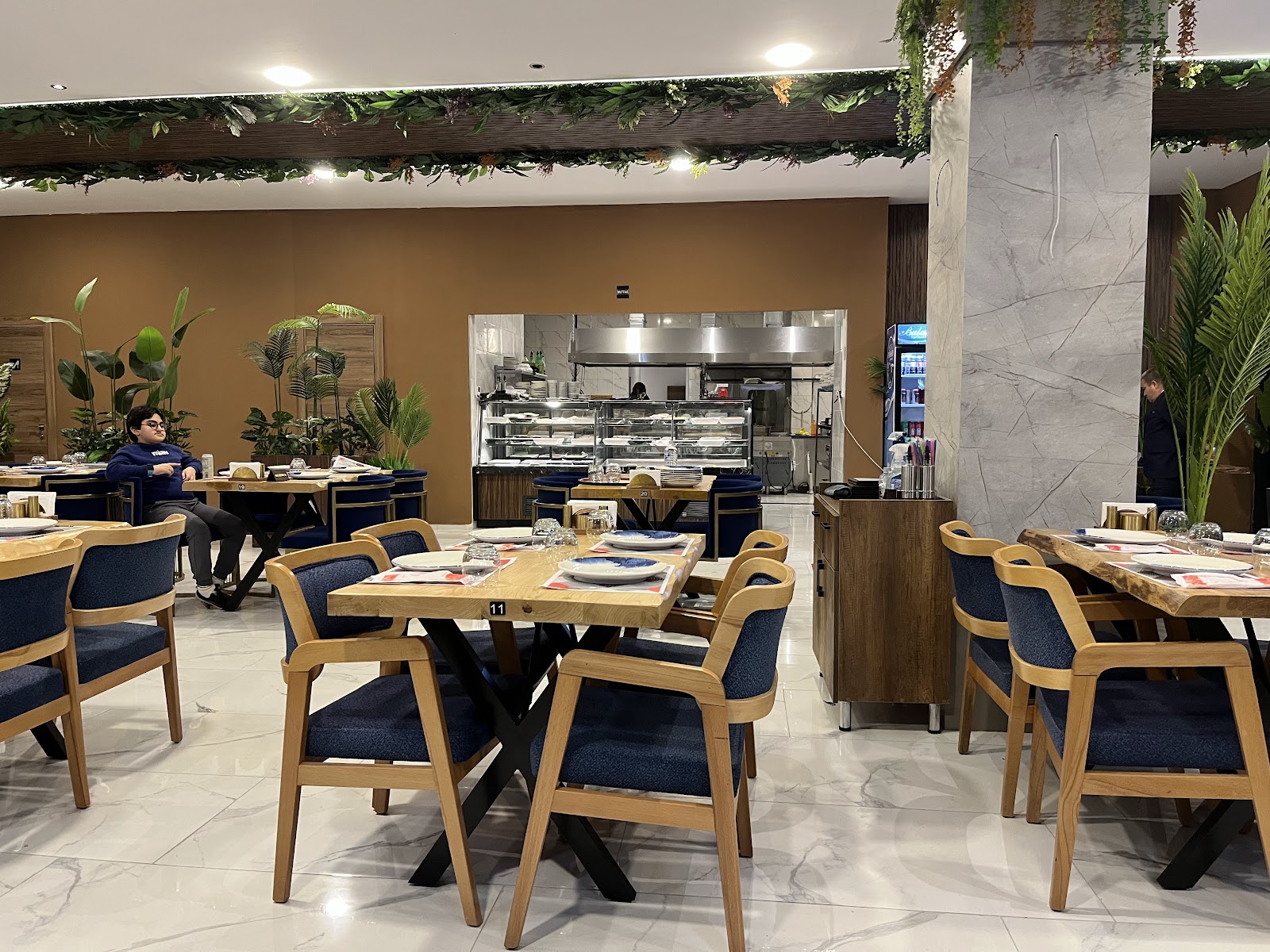 KAŞIK BALIK ANKARA — fotoğraf 1