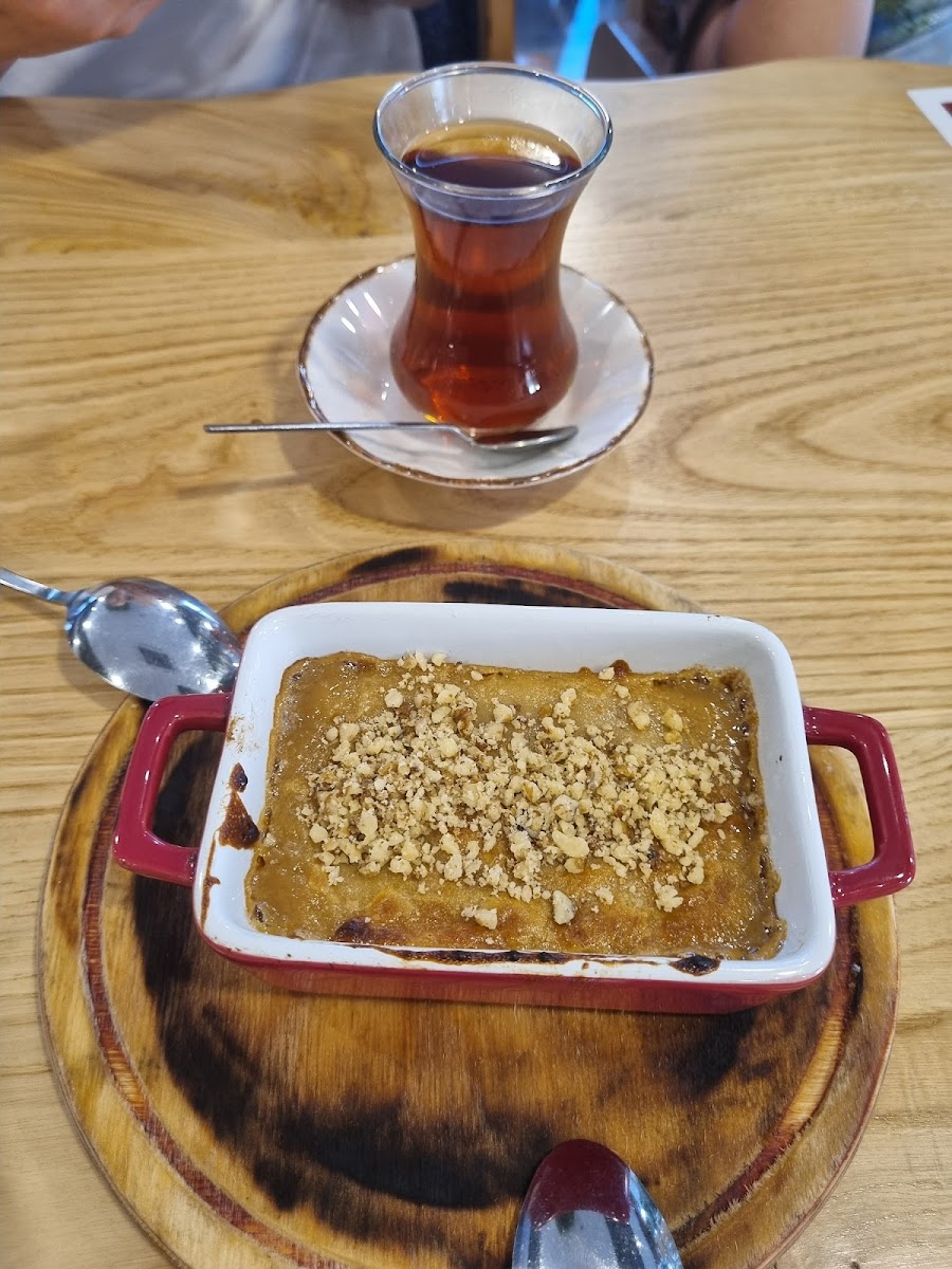 KAŞIK BALIK ANKARA — fotoğraf 2