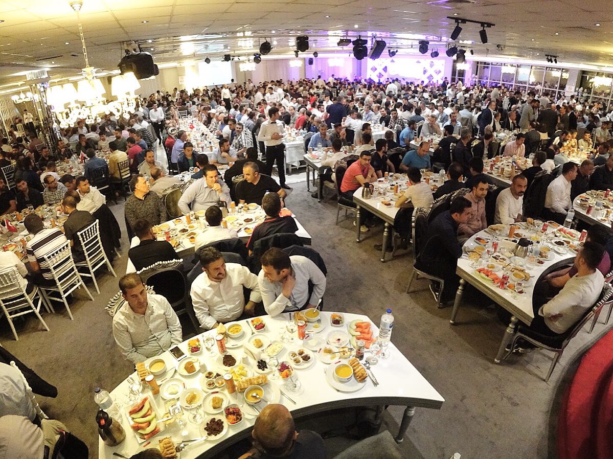 Kaşık-La Restaurant — fotoğraf