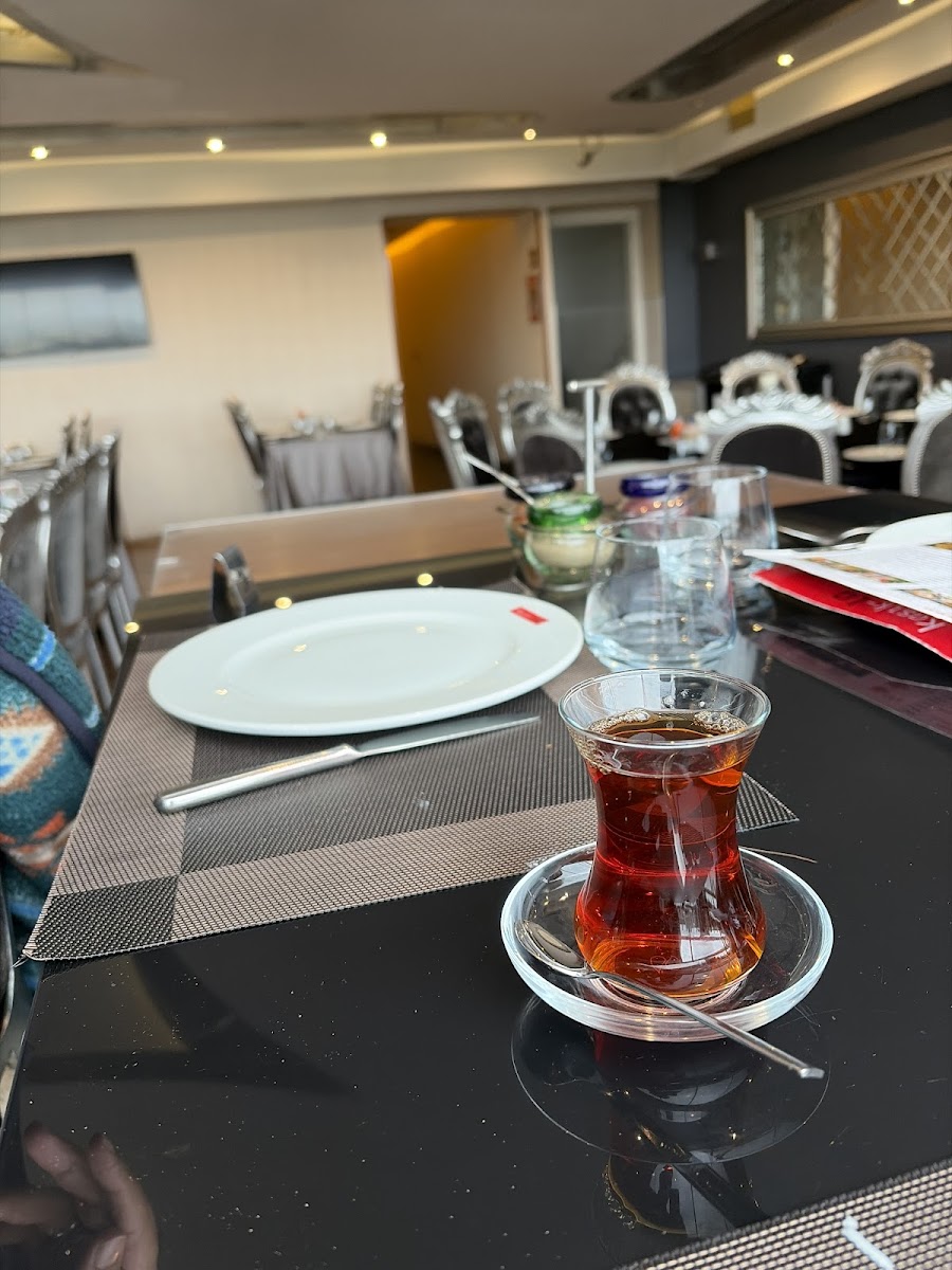 Kaşık-La Restaurant — fotoğraf 2