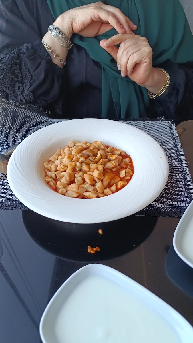 Kaşık-La Restaurant — fotoğraf 3
