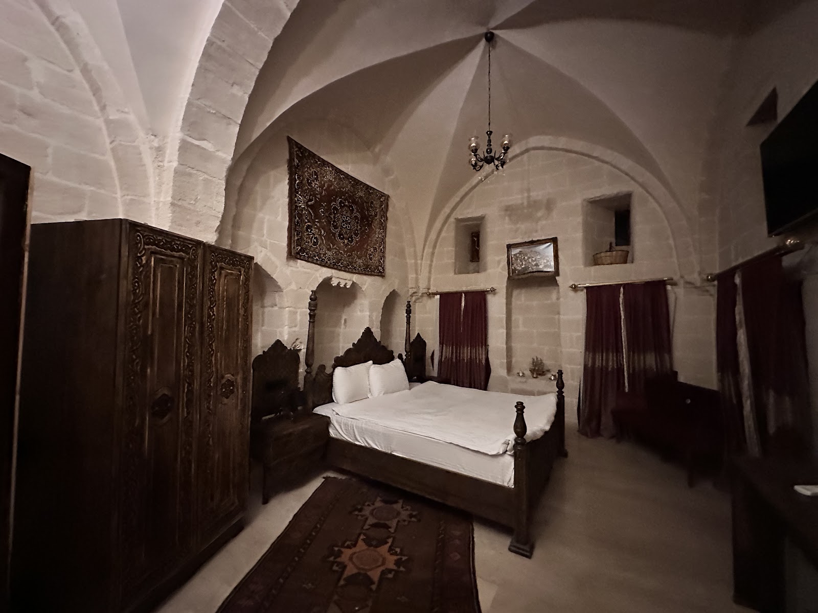 KASIM EFENDİ KONAĞI HOTEL — fotoğraf 2
