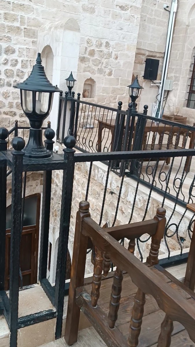 KASIM EFENDİ KONAĞI HOTEL — fotoğraf 3