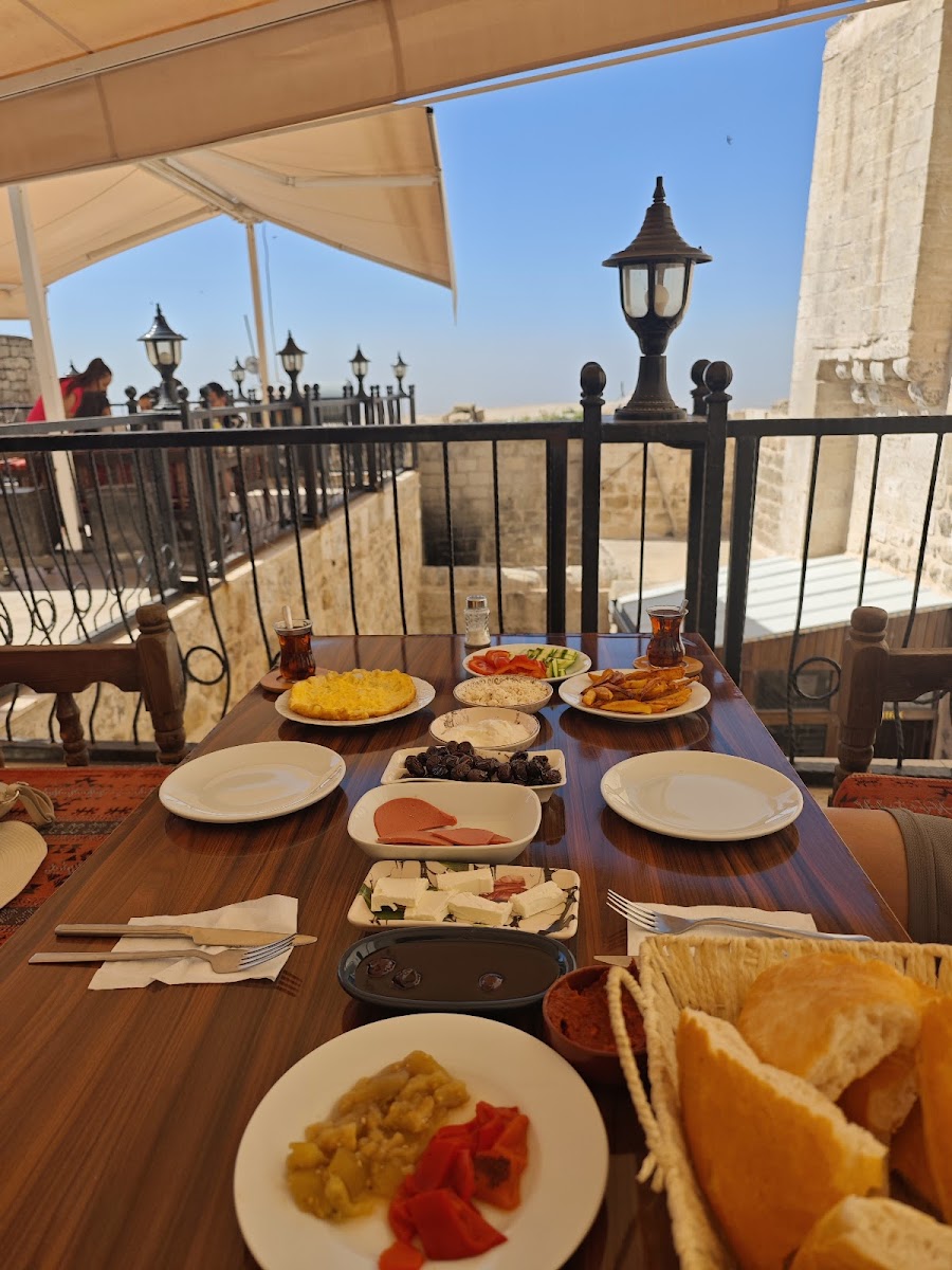 KASIM EFENDİ KONAĞI HOTEL — fotoğraf 5
