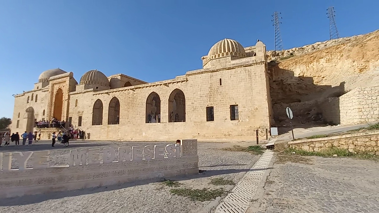 Kasımiye Medresesi — fotoğraf 3