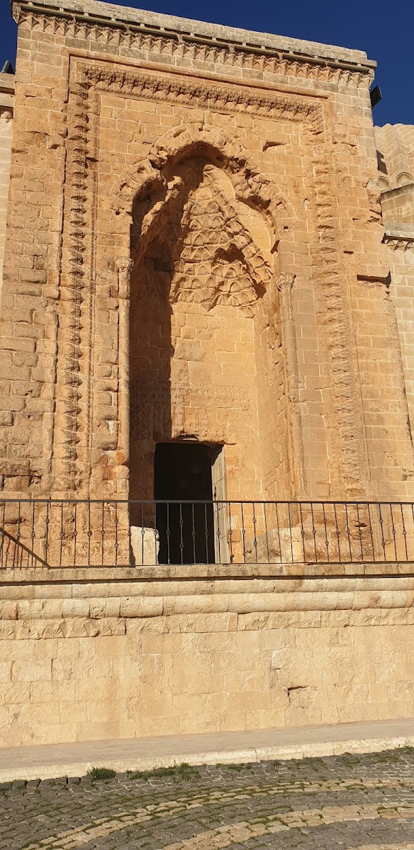 Kasımiye Medresesi — fotoğraf 4