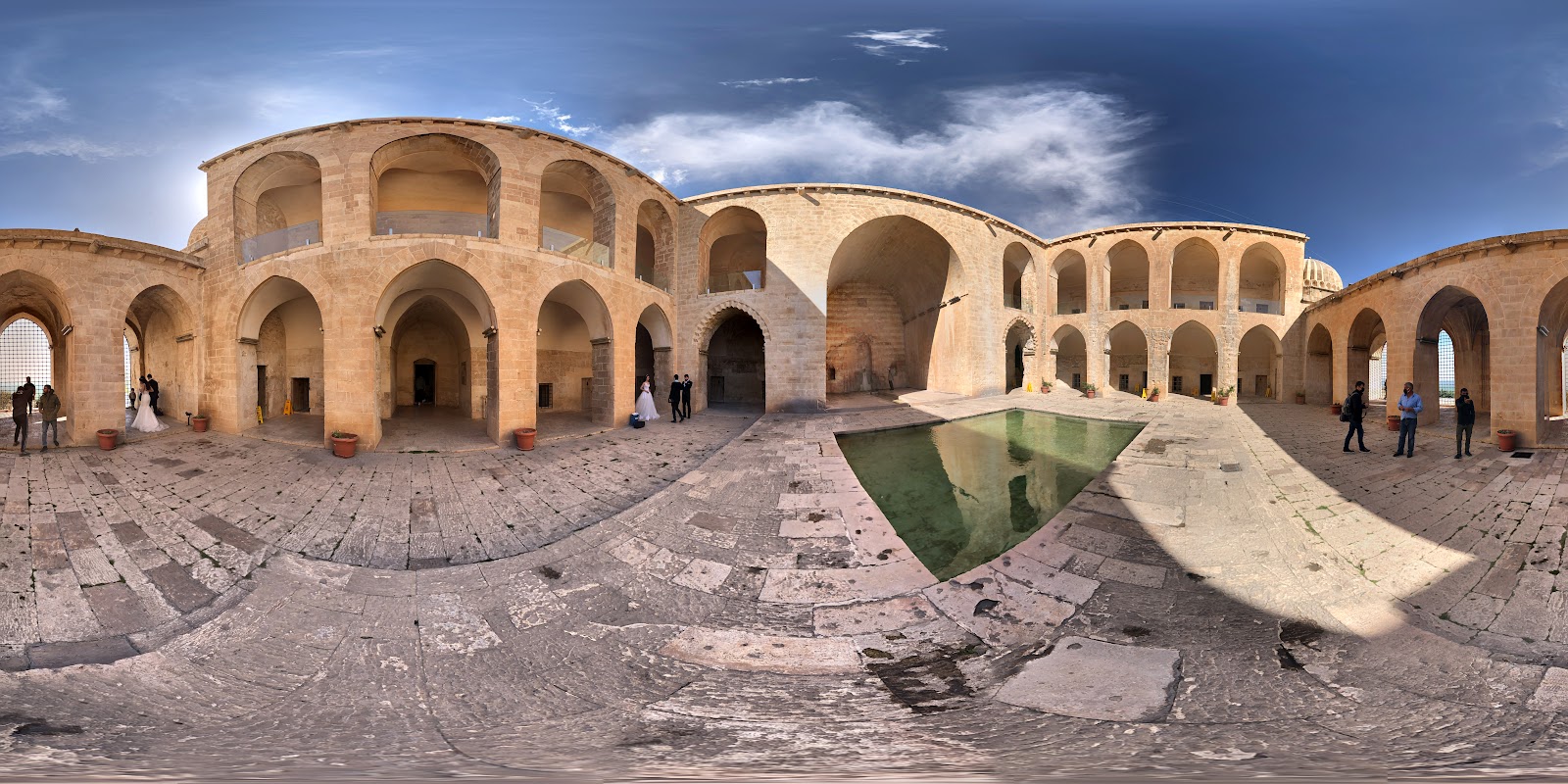 Kasımiye Medresesi — fotoğraf 6