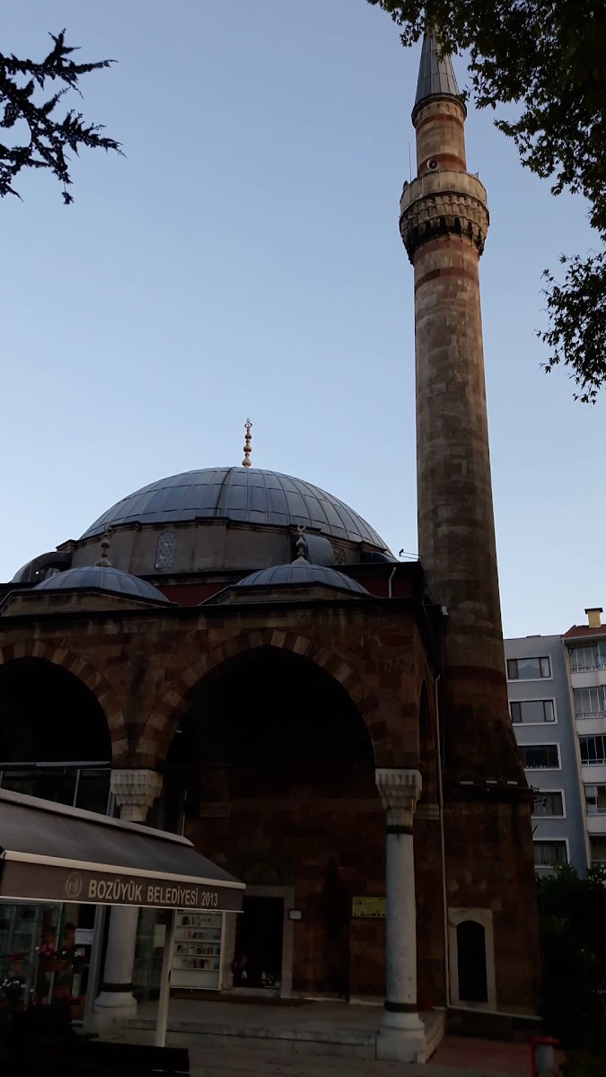 Kasımpaşa Camii — fotoğraf 4