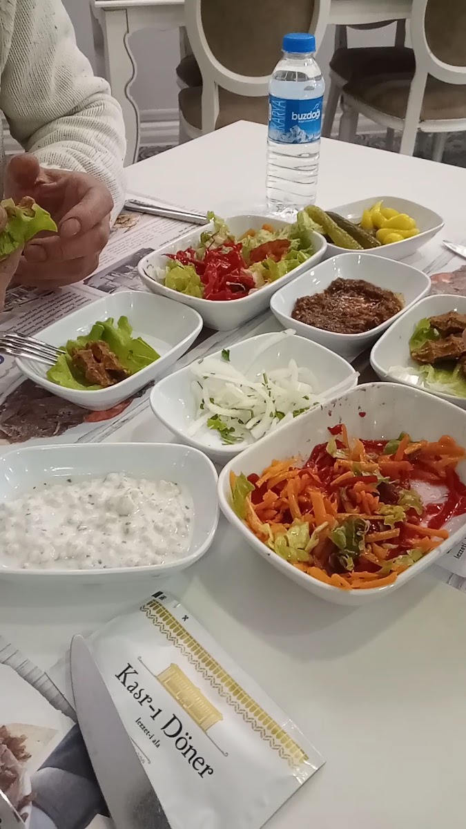 Kasr-ı Döner — fotoğraf 3