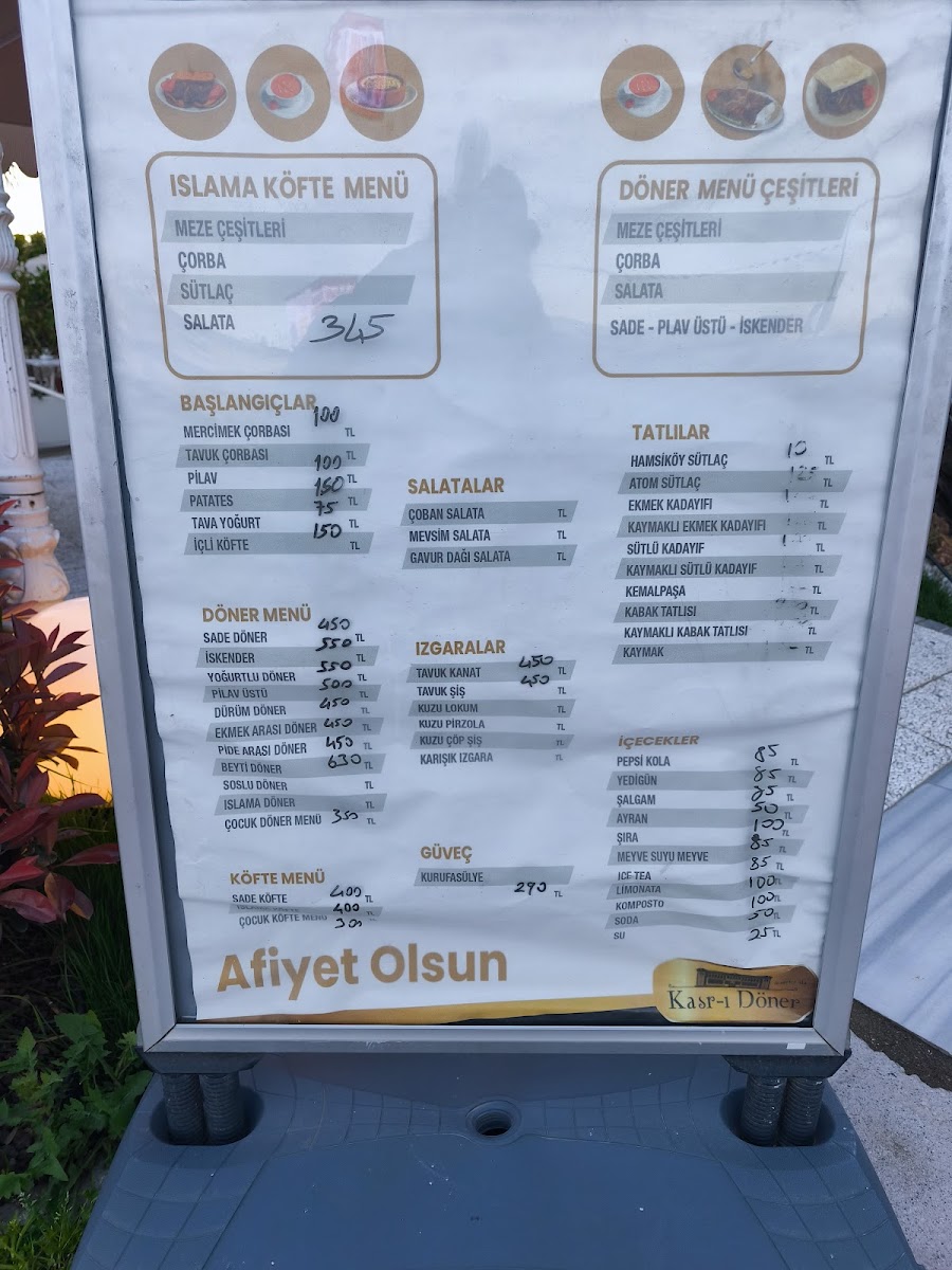 Kasr-ı Döner — fotoğraf 4