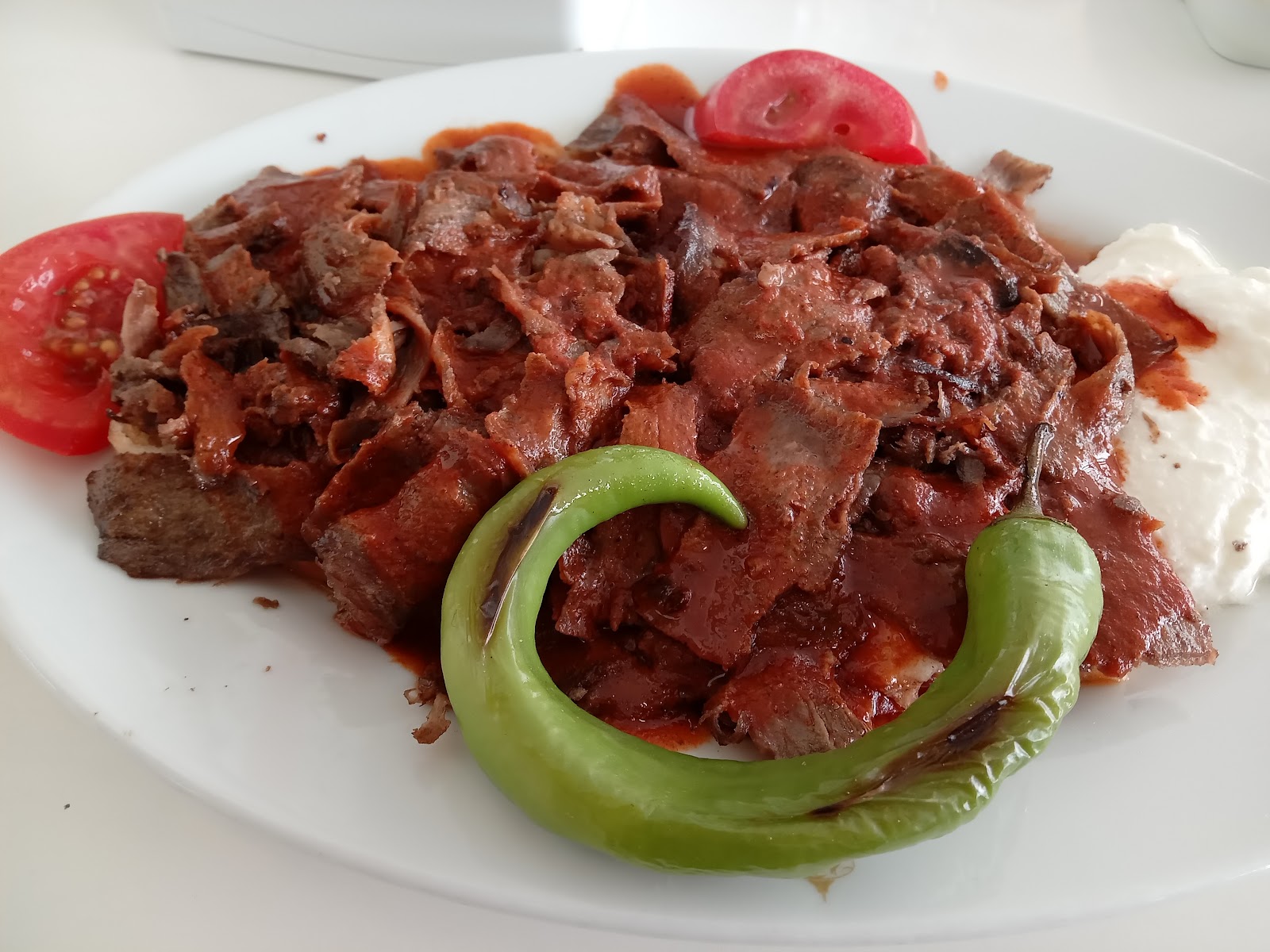 Kasr-ı Döner — fotoğraf 5