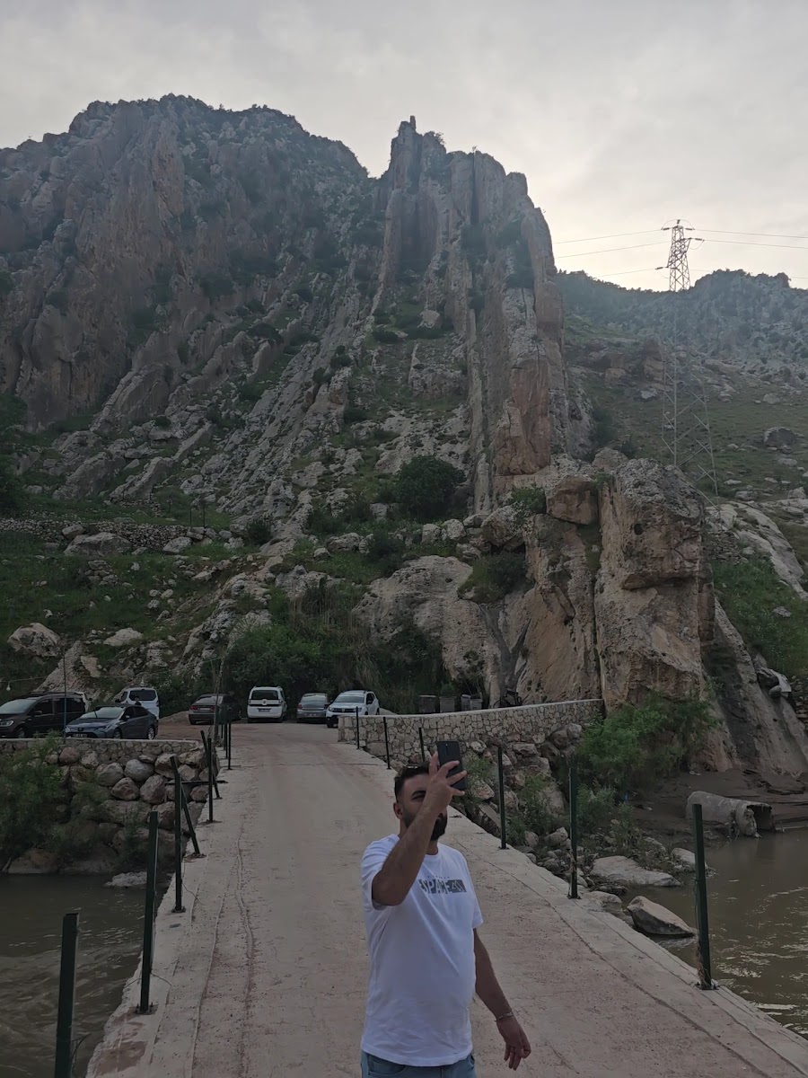 KASR-I HAN RESTAURANT (ET & BALIK) — fotoğraf 3