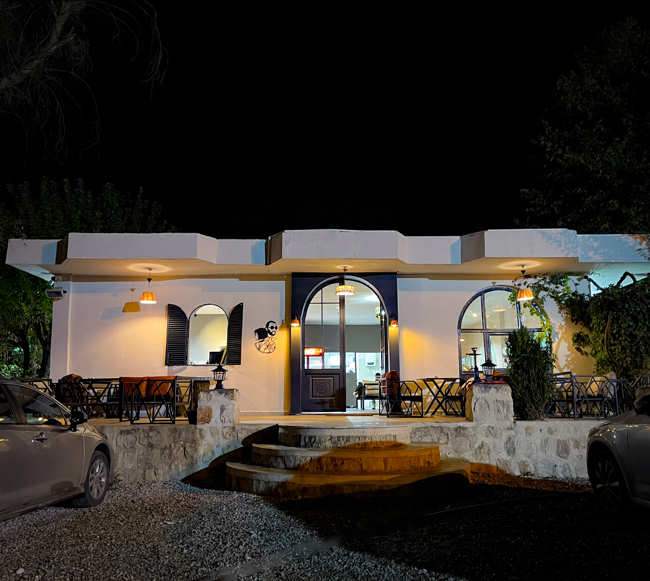 KASR-I HAN RESTAURANT (ET & BALIK) — fotoğraf 7