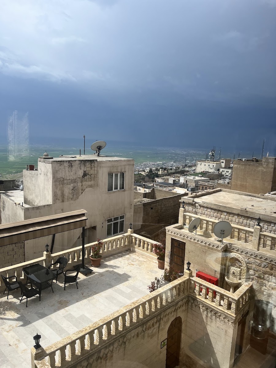 Kasr-ı Kikan Hotel — fotoğraf 2