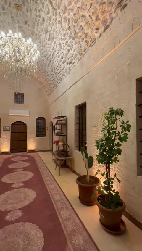 Kasr-ı Kikan Hotel — fotoğraf 3