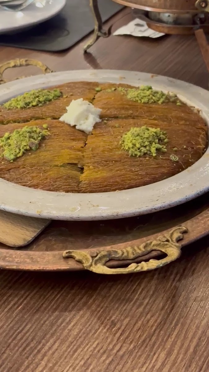 Kasrı Ala Restaurant — fotoğraf 3